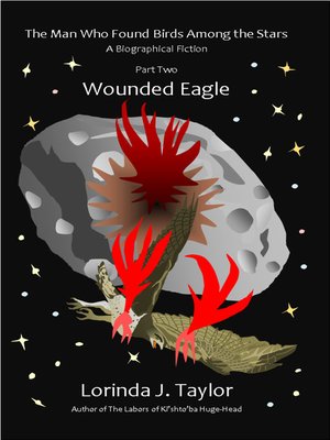 cover image of The Man Who Found Birds among the Stars, Part Two